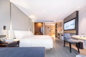 Atour Hotel Suzhou Guanqian Street Leqiao Station - Image 2