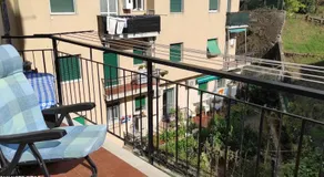 Dream- appartamento ristrutturato a Genova - Image 3