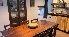 Casa de Diego el Barbero - Image 4