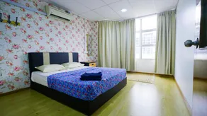 Pak Long Shoplot Homestay - Image 2
