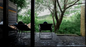 "サウナ露天風呂貸切" いすみ市一棟貸し古民家ホテル tokoro hotel Isumi - Image 2