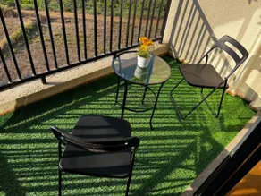 Lovely 1 BHK fully Furnished Apartment. - Image 3