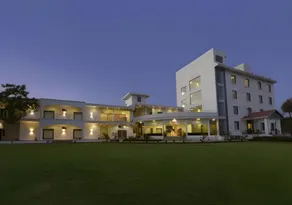 The Elegance Resort Chittorgarh - Image 5