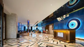 Lijing Overseas Chinese Hotel - Image 3