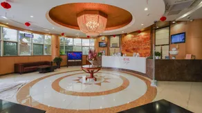 GreenTree Inn Suzhou Shengze Bus Station Business Hotel - Image 5