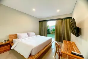 Sekar Tunjung Guest House Seminyak Bali - Image 2