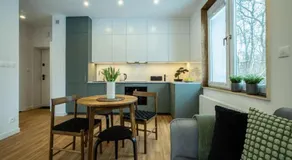Zegrze Lake apartament OFICERSKI - Image 5