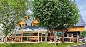 Guesthouse & Camping Danica Bohinj - Image 5