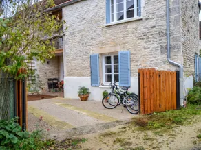 Holiday Home L'Ancienne Scierie by Interhome - Image 4