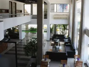 Pisa Plaza Hotel - Image 4