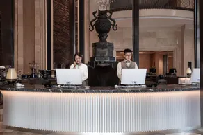 Yangzhou Pearl International Hotel - Image 4