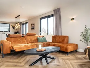 Holiday Home on Texel with Private Terrace - Image 4