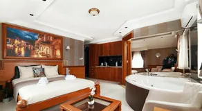 Lux apartmani Beograd - Image 2