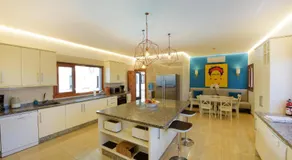 La Roca Rara - 8 Bedroom Villa - Image 3
