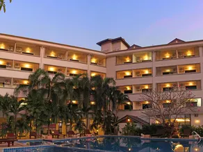 The Zen Hotel Pattaya - Image 2