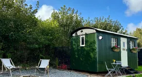 Harpers Huts - Alma - Image 3