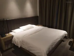 Hanting Hotel Jiaxing Zhongshan Dong Road Babaiban - Image 2