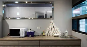 Taipei Travelers International Hostel - Image 5