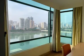Home Inn Shaoguan Wujiang Bridge Zhongshan Park River View - Image 2