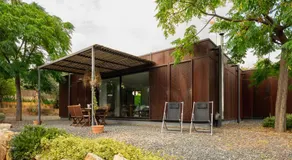 Menta House preciosa eco-casa con gran jardin y barbacoa - Image 5