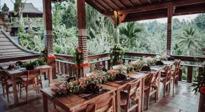 Pondok Sebatu Villa - Image 5