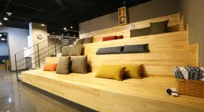 With U Hotel & Guesthouse - Image 3