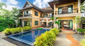 Private Villas Bangtao - Image 3