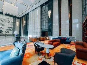 Tianyuan Wanda Jin Hotel - Image 4