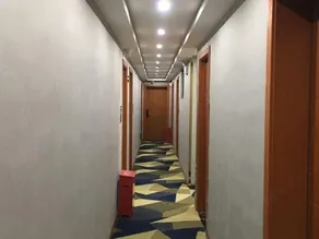 Bijie Yunlai Boutique Hotel - Image 4