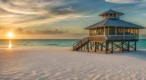 Relaxing Getaway in Sarasota Great Location Whole House - Image 5