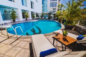 Mondial Hotel Hue - Image 2