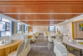 Linzhou Yuhao Holiday Hotel (Linzhou Municipal Government Branch) - Image 5