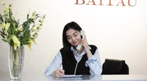 Baitau Hotel Aktobe - Image 5