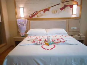 Vienna Hotel Chongqing Shizhu Stadium - Image 5