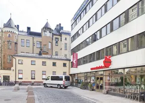 Omena Hotel Helsinki City Centre - Image 4