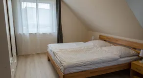 Appartamento con 2 camere da letto per 4 persone - Image 2