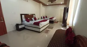 Hotel Deodar Valley - Image 2