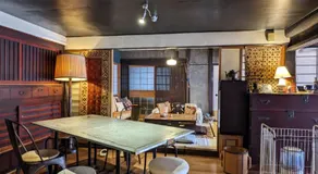 　Komori Village GH ～小森ヴィレッジ ゲストハウス～ 自然の中にある庭付平屋一棟貸 - Image 3
