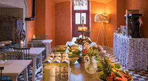 Kastellet Bed & Breakfast - Image 3