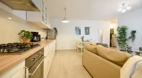 The Comfy Spot - 1 BR-Apartment in North Business Area - Image 2