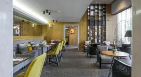 Anatolia Hotel - Image 3