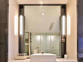 Echarm Hotel Changchun Yiqi Automotive Trade City Wanda - Image 2