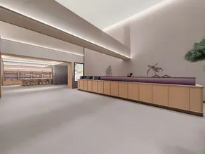 Ji Hotel (Xi'an High-Tech Zone Tangyan Road) - Image 3