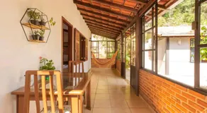 Hotel Boutique Pé Da Tartaruga - Image 5