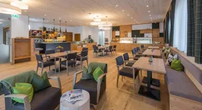 Rittis Alpin Chalets Dachstein - Image 4