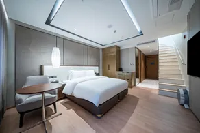Daegu Seongseo Billian Western Hotel - Image 2