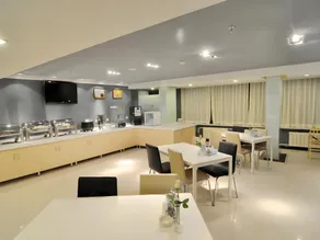 Jinjiang Inn Xian Gaoxin District Electronics City - Image 2