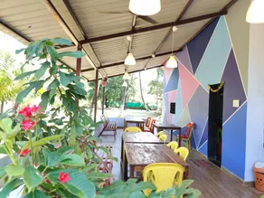 Secret Paradise Homes Private 4 Rooms Cottage at Nagaon Alibaug - Image 2