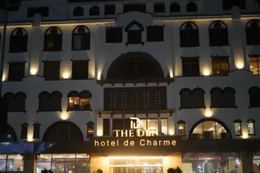The Den Hotel de Charme - Image 2