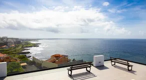 3 bdr aprt, stunning seaview, rooftop pool - LCGR - Image 5